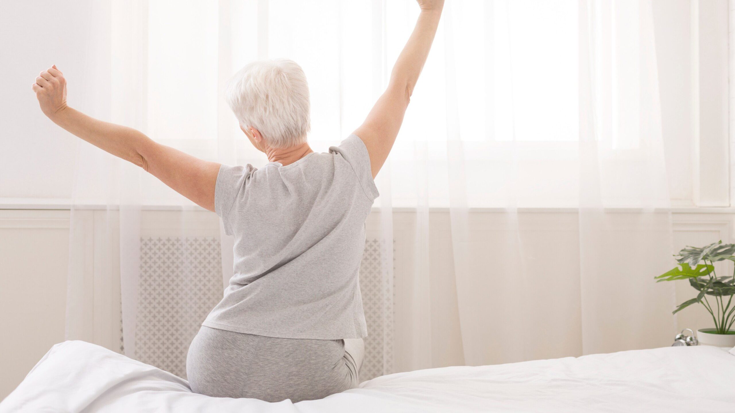 Cara Membuat Kamar Tidur Menjadi Ruang Istirahat yang Lebih Nyaman